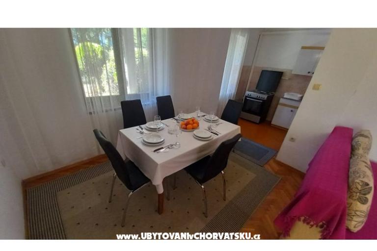 APARTMENTS VUKELIĆ  CRIKVENICA – foto 31