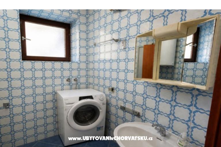 APARTMENTS VUKELIĆ  CRIKVENICA – foto 34