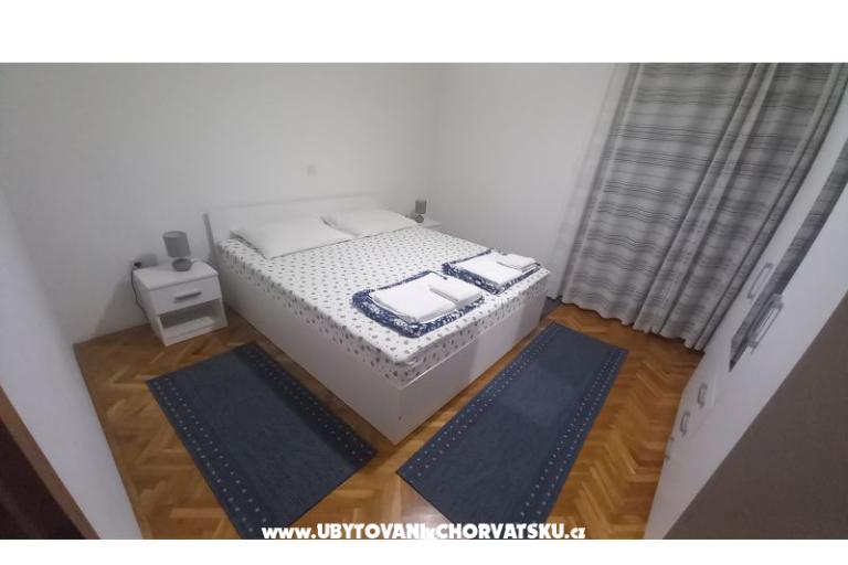 APARTMENTS VUKELIĆ  CRIKVENICA – foto 36