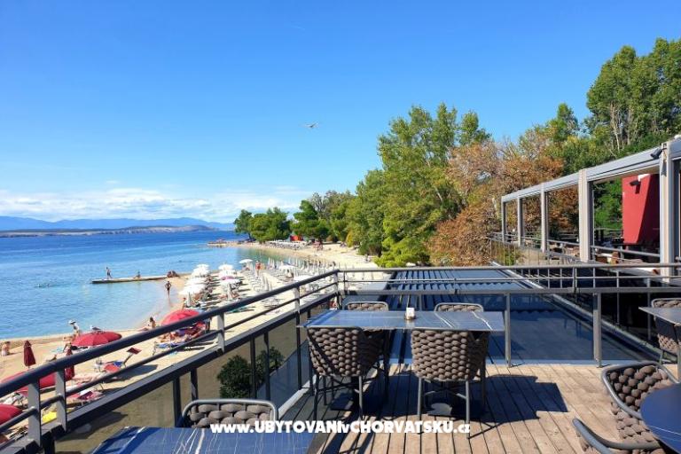 APARTMENTS VUKELIĆ  CRIKVENICA – foto 39