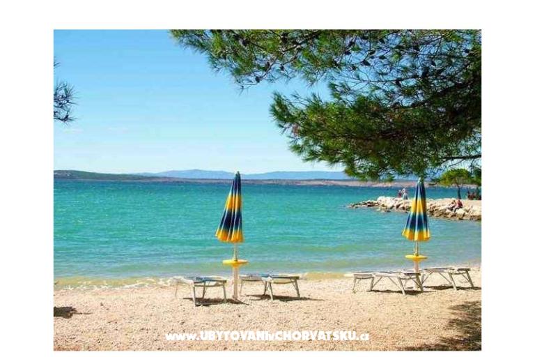 APARTMENTS VUKELIĆ  CRIKVENICA – foto 42