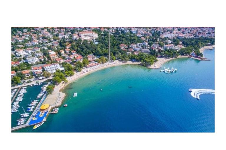 APARTMENTS VUKELIĆ  CRIKVENICA – foto 46