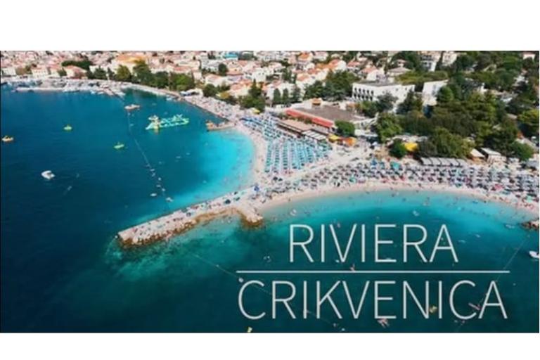 APARTMENTS VUKELIĆ  CRIKVENICA – foto 47