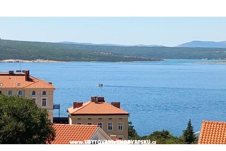 APARTMENTS VUKELIĆ  CRIKVENICA – foto 4