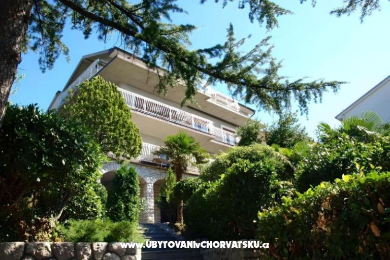 APARTMENTS VUKELIĆ  CRIKVENICA – foto 5