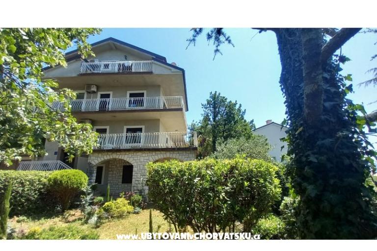 APARTMENTS VUKELIĆ  CRIKVENICA – foto 6
