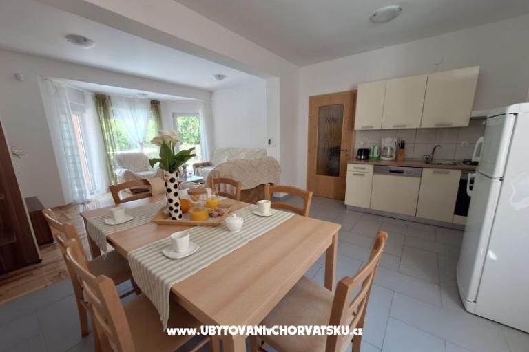 Počitniški dom BellaVista – foto 17