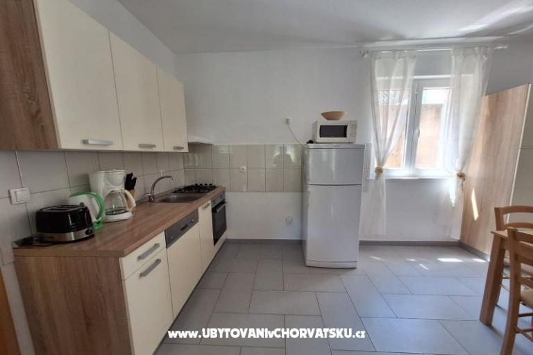 Počitniški dom BellaVista – foto 21