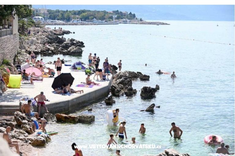 Počitniški dom BellaVista – foto 22