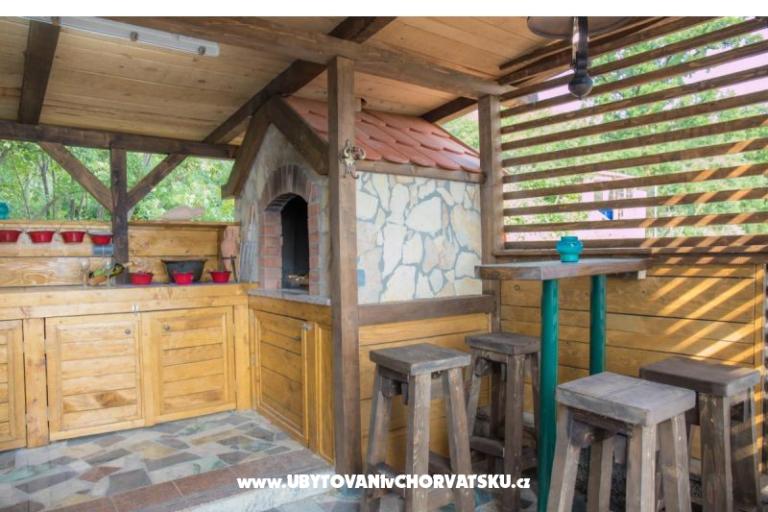 Apartmaji Colosseum – foto 12