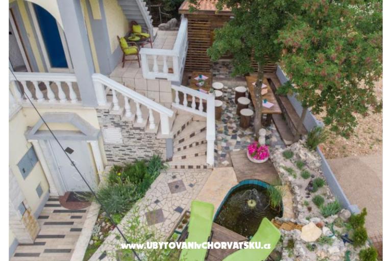 Apartmaji Colosseum – foto 16