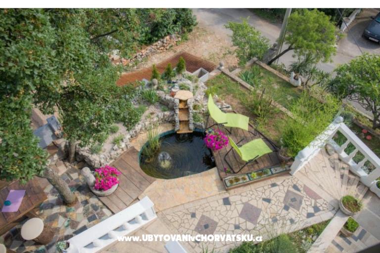 Apartmaji Colosseum – foto 6