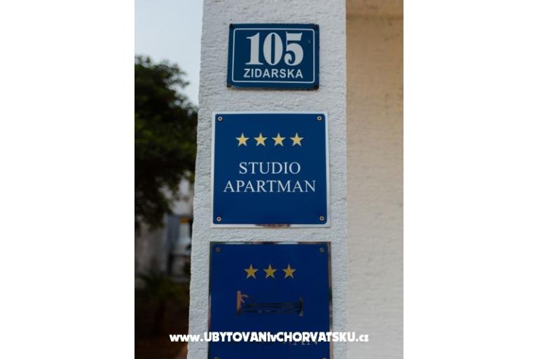 Apartmaji Kristijan – foto 2
