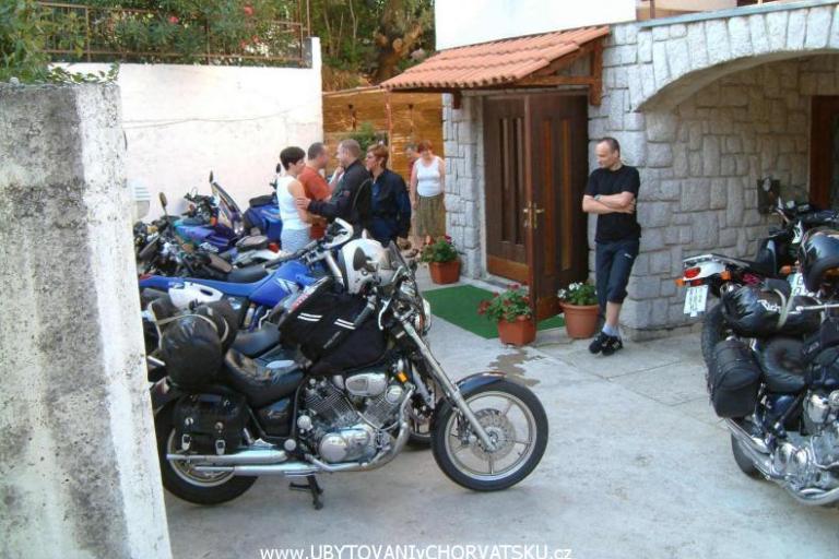 Family Hiša Mihajlovic – foto 4