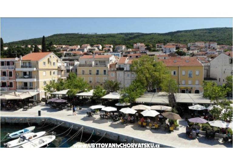 Apartmaji Goya Selce – foto 6