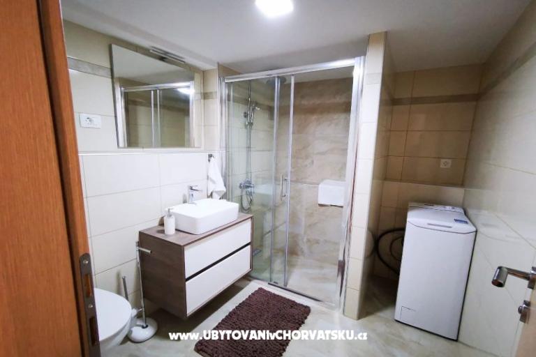 Apartma Jadro, Selce  – foto 10
