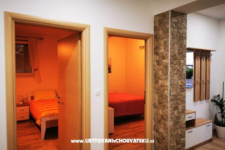 Apartma Jadro, Selce  – foto 11