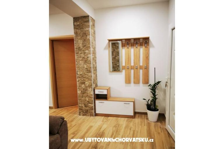 Apartma Jadro, Selce  – foto 12