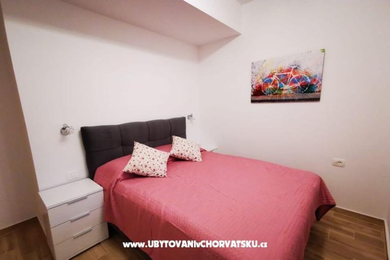 Apartma Jadro, Selce  – foto 13
