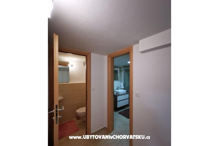 Apartma Jadro, Selce  – foto 14