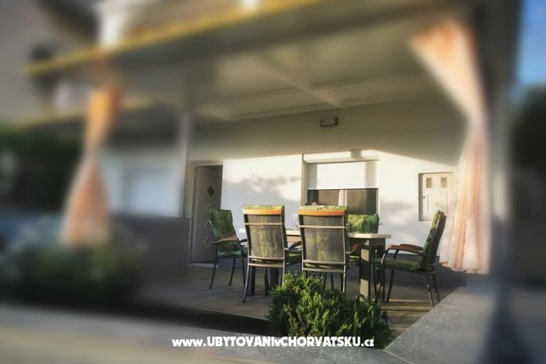 Apartma Jadro, Selce  – foto 15