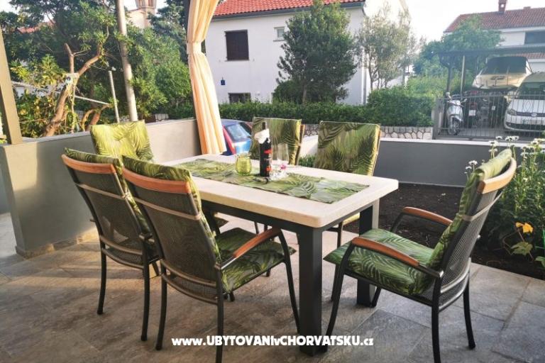 Apartma Jadro, Selce  – foto 16