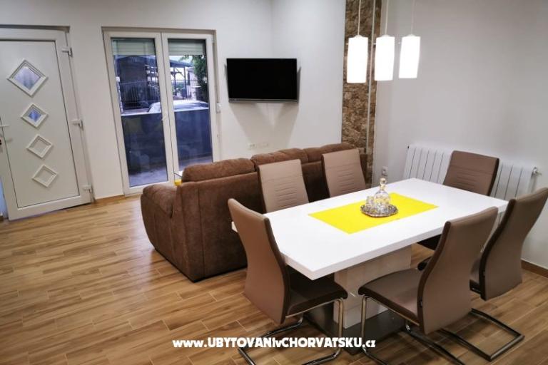 Apartma Jadro, Selce  – foto 17