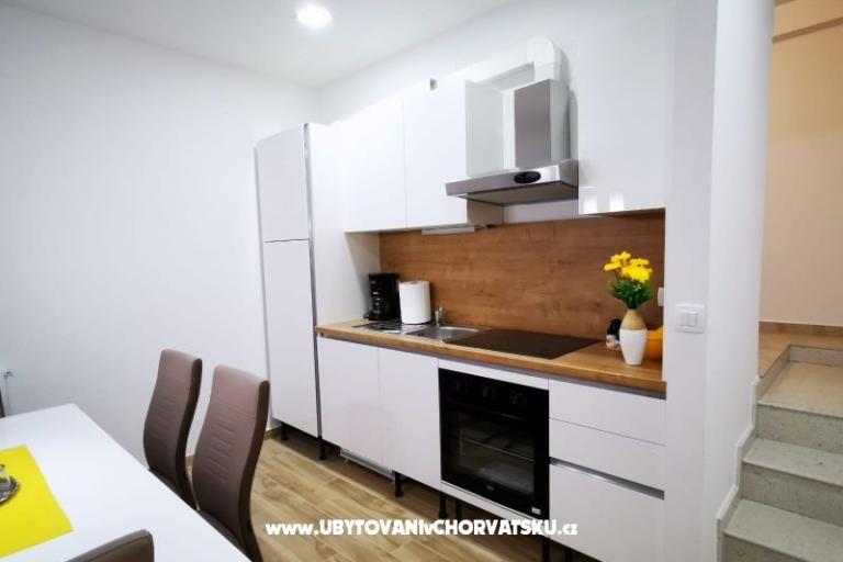 Apartma Jadro, Selce  – foto 18