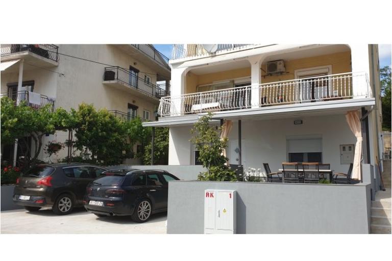 Apartma Jadro, Selce  – foto 2