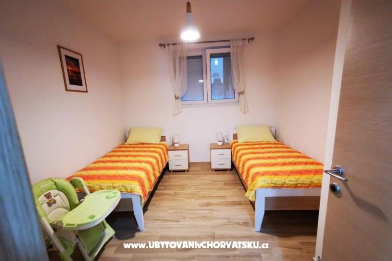 Apartma Jadro, Selce  – foto 6