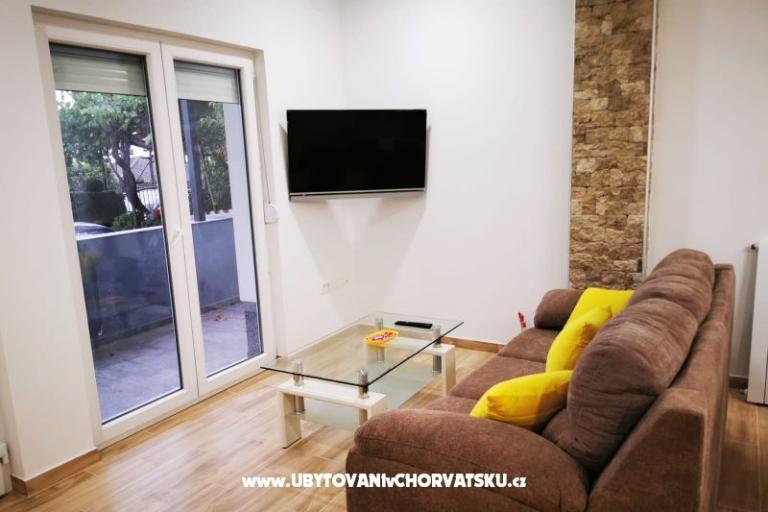 Apartma Jadro, Selce  – foto 7