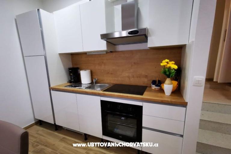 Apartma Jadro, Selce  – foto 8