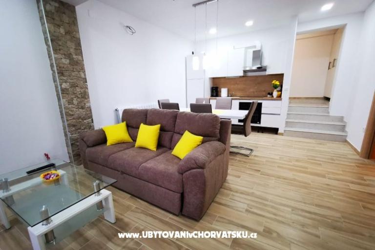 Apartma Jadro, Selce  – foto 9