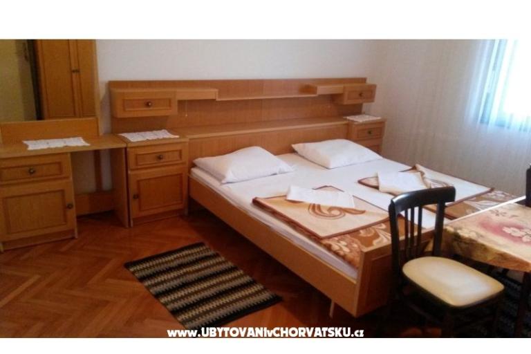 Apartmaji sobe Čeko – foto 10