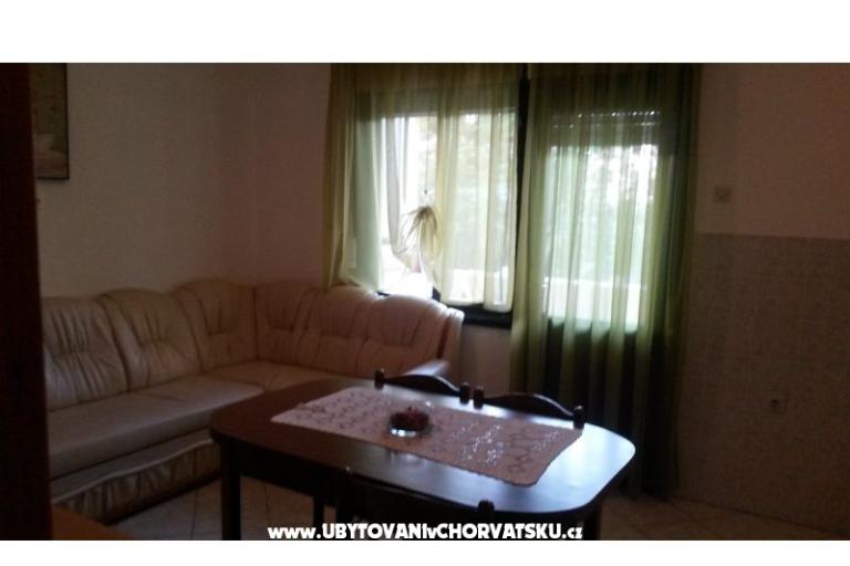 Apartmaji sobe Čeko – foto 11