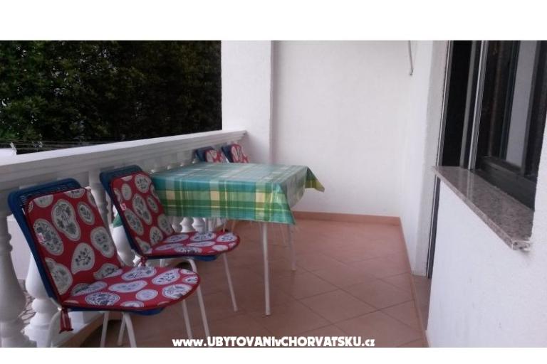 Apartmaji sobe Čeko – foto 12