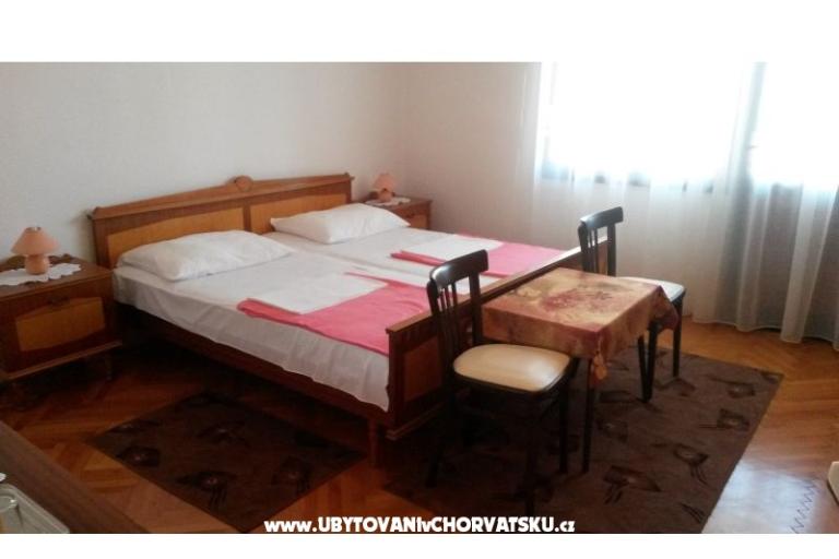 Apartmaji sobe Čeko – foto 5