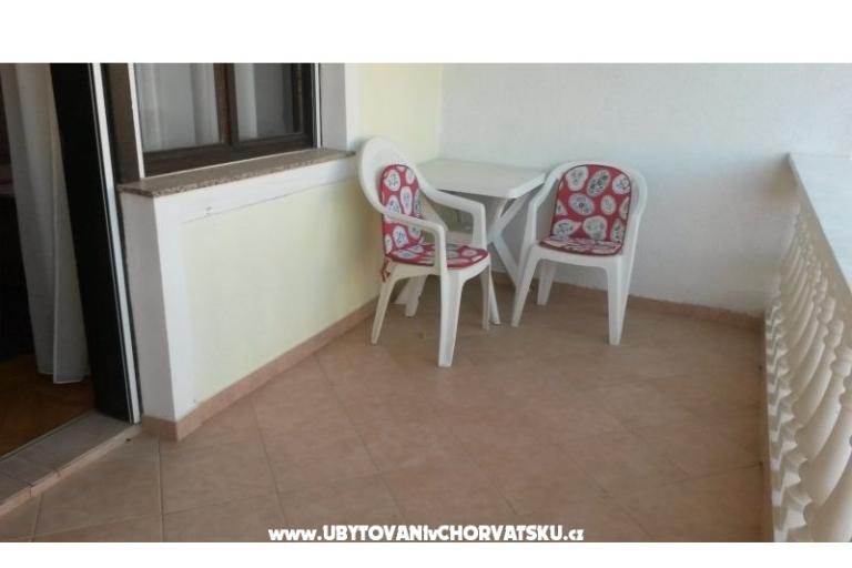 Apartmaji sobe Čeko – foto 6