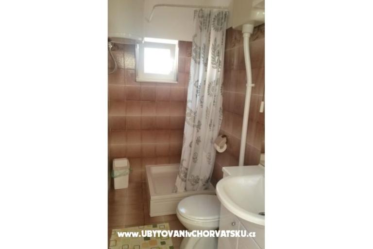 Apartmaji sobe Čeko – foto 7