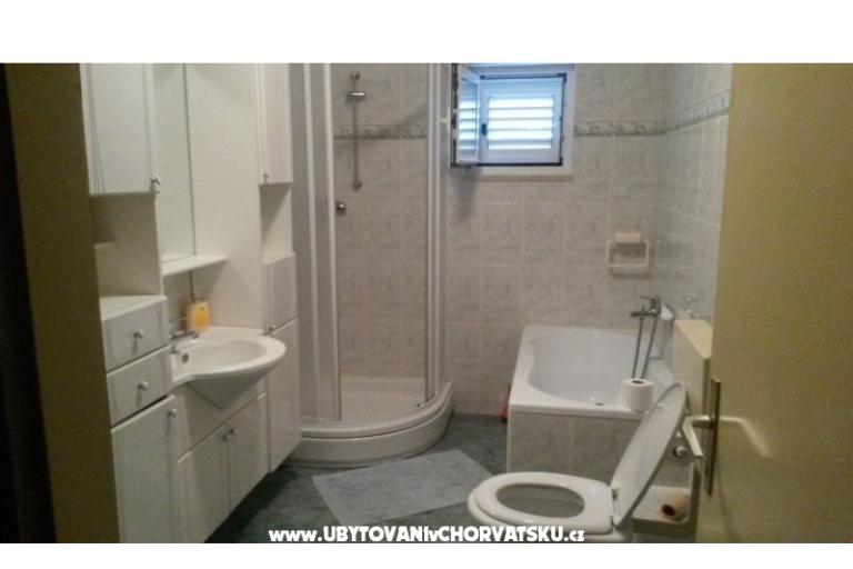 Apartmaji sobe Čeko – foto 8