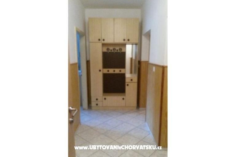 Apartmaji sobe Čeko – foto 9