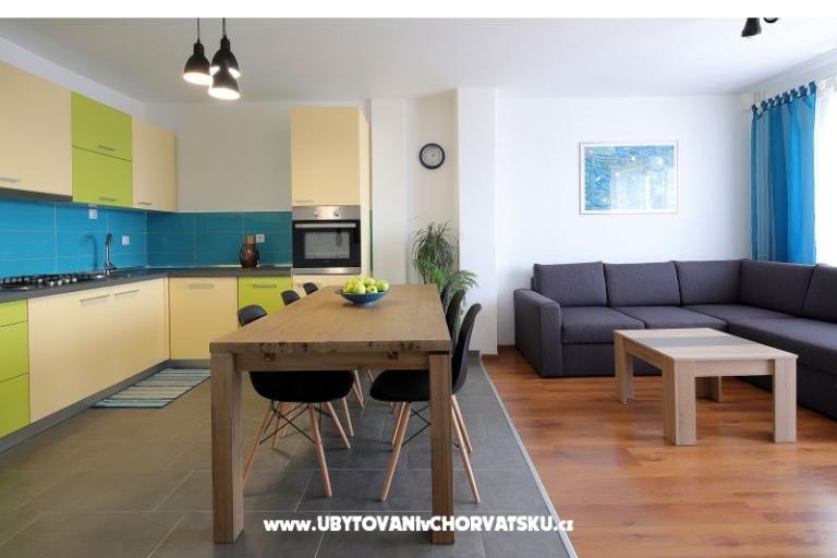 Lila Apartmaji – foto 7