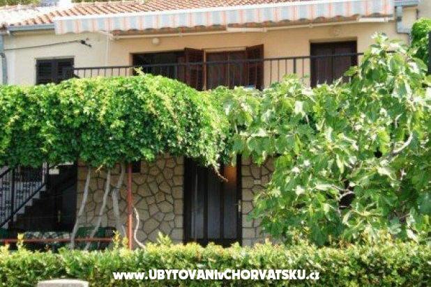 Apartmaji Ljubica – foto 3