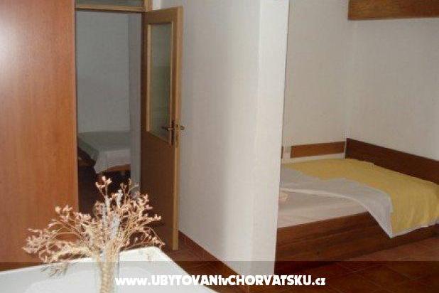 Apartmaji Ljubica – foto 4