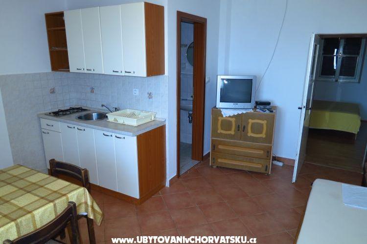 Apartmaji Ljubica – foto 6