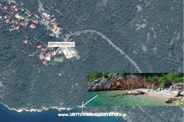 Apartmaji Martina – foto 16