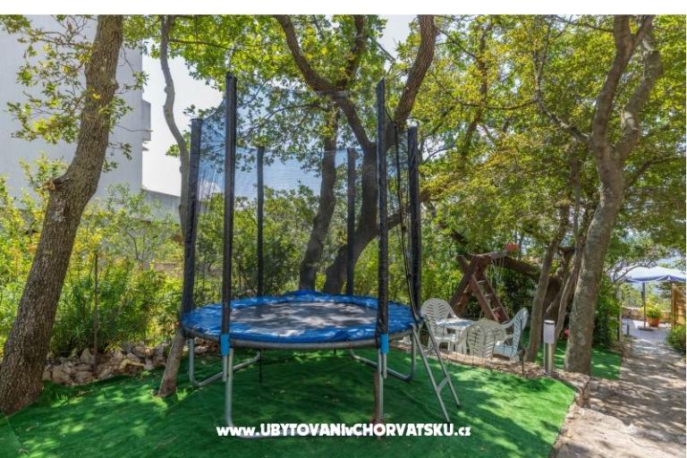 Apartmaji Martina – foto 5