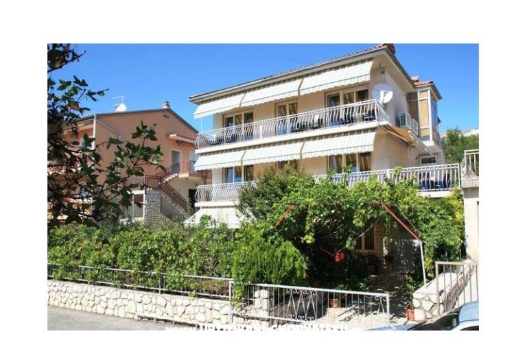 Apartmaji MOKI – foto 2