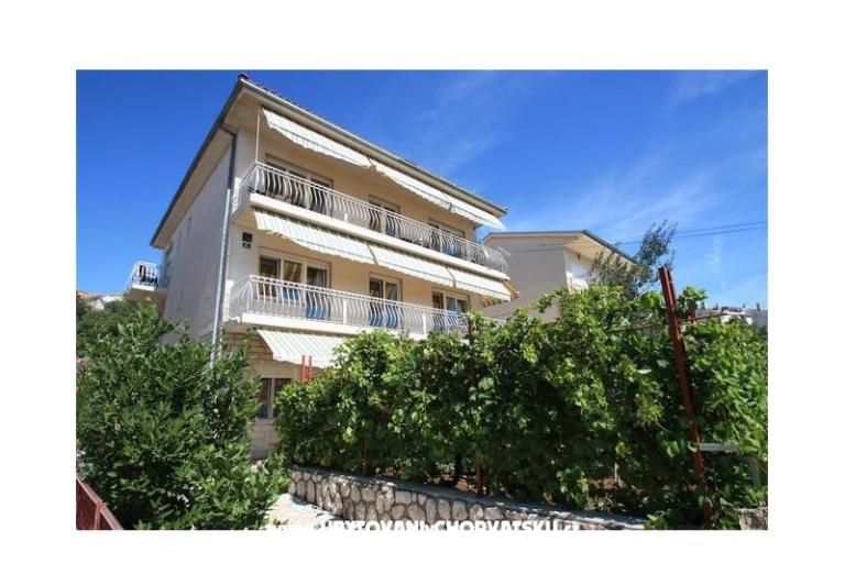 Apartmaji MOKI – foto 3