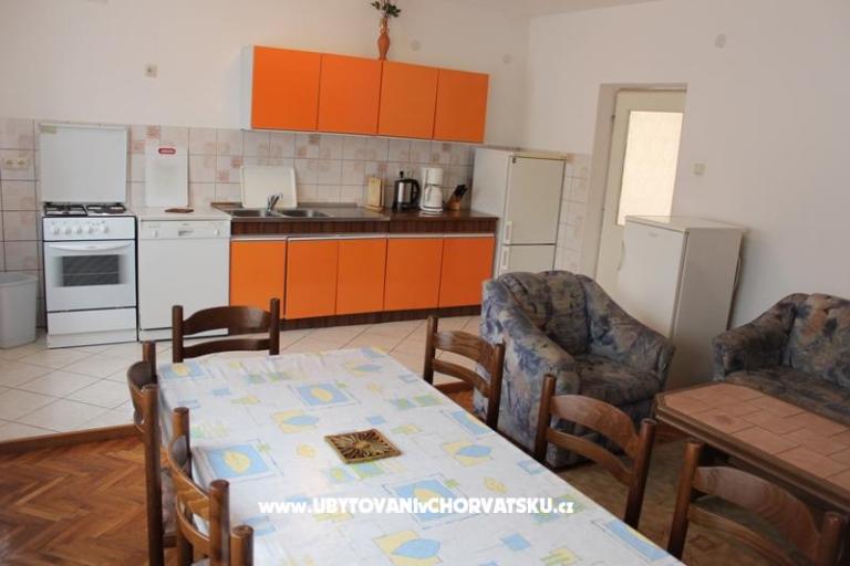 Apartmaji MOKI – foto 5